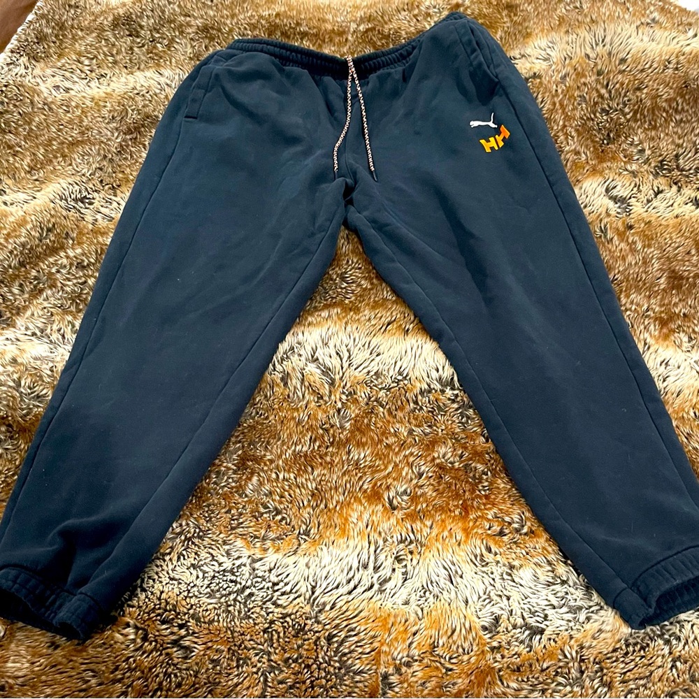 Puma Helly Hansen Sweatpants